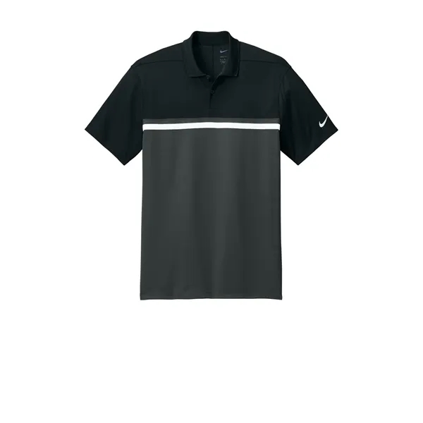 Nike Dri-FIT Victory Colorblock Polo... from ASI 84863 SanMar