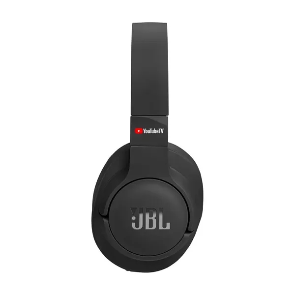 Your music, noise free. With the JBL Tune Noise Cancelling headphones,... from ASI 61005 Hirsch Gift Inc
