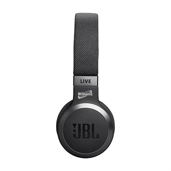 JBL Live 670NC headphones deliver powerful JBL Signature Sound in a... from ASI 61005 Hirsch Gift Inc