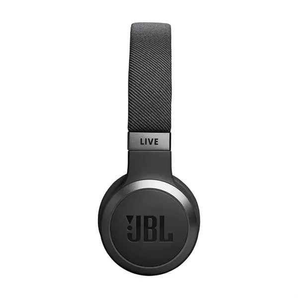 JBL Live 670NC headphones deliver powerful JBL Signature Sound in a... from ASI 61005 Hirsch Gift Inc