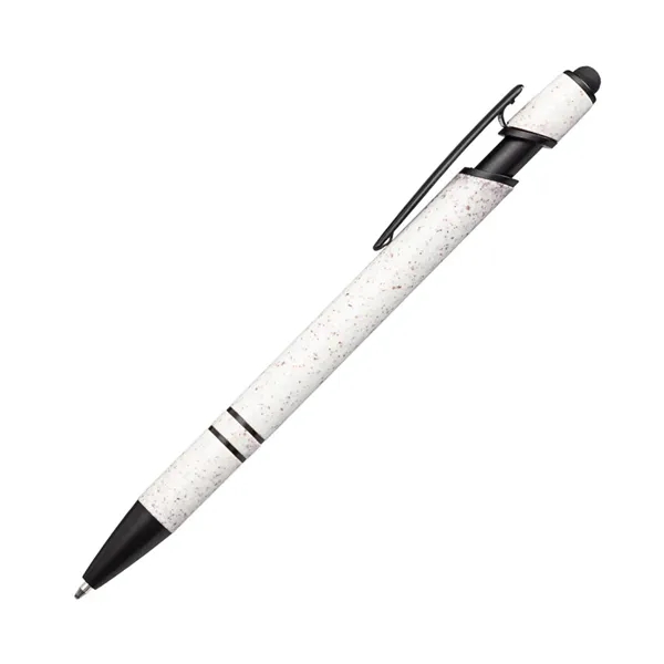 The Austen Clicker Pen comes in a variety of bright colors... from ASI 84592 St Regis Group