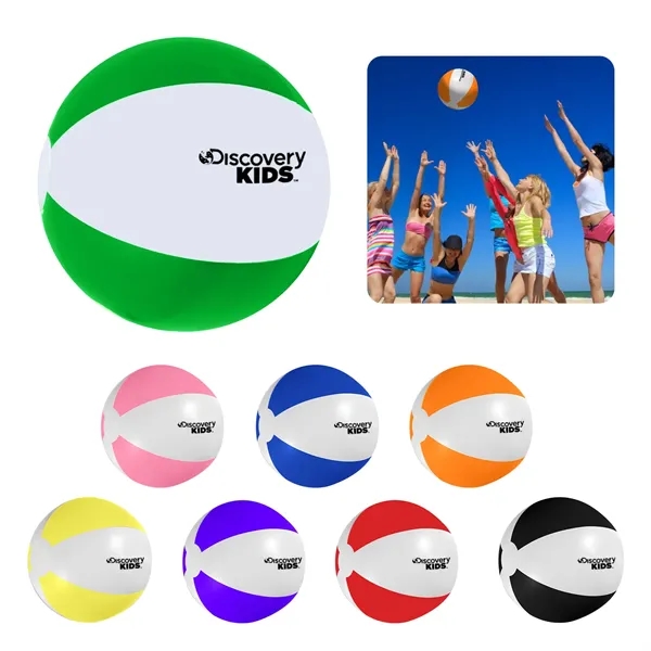 16" Beach Ball... from ASI 52710 Lincoln Line