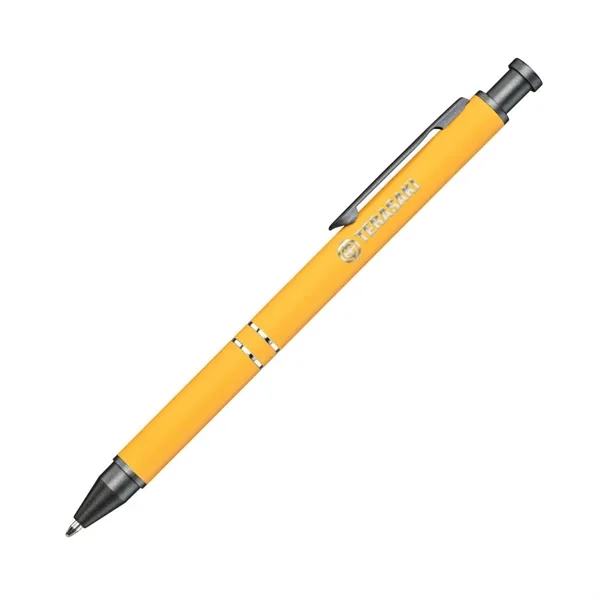 The Cullen Clicker Pen is designed to revolutionize your writing experience.... from ASI 84592 St Regis Group