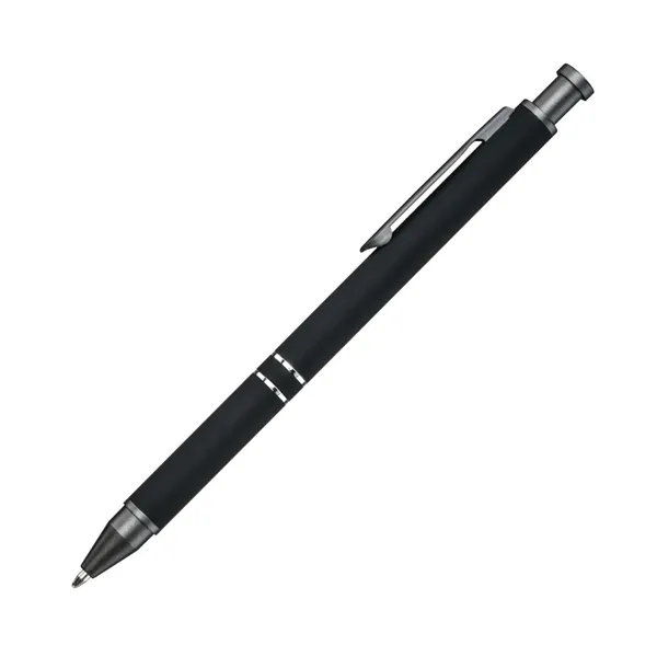 The Cullen Clicker Pen is designed to revolutionize your writing experience.... from ASI 84592 St Regis Group