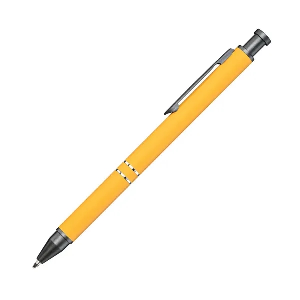 The Cullen Clicker Pen is designed to revolutionize your writing experience.... from ASI 84592 St Regis Group