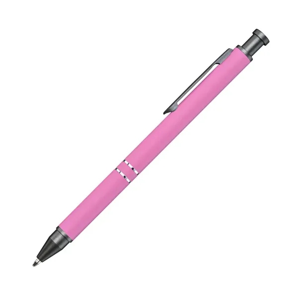 The Cullen Clicker Pen is designed to revolutionize your writing experience.... from ASI 84592 St Regis Group
