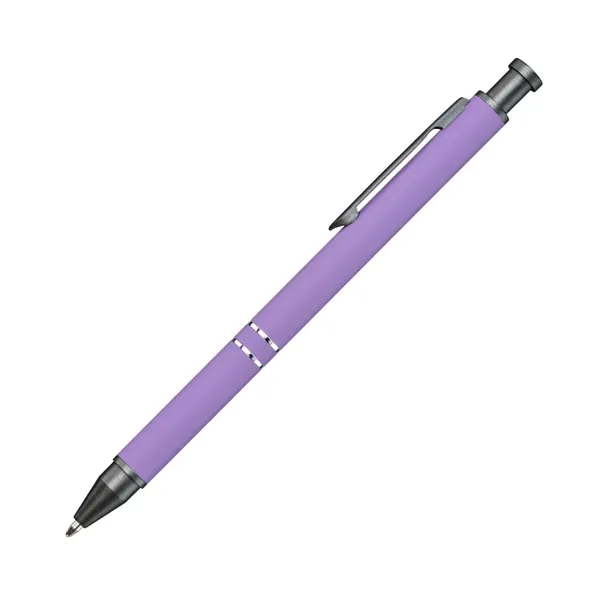 The Cullen Clicker Pen is designed to revolutionize your writing experience.... from ASI 84592 St Regis Group