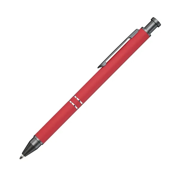 The Cullen Clicker Pen is designed to revolutionize your writing experience.... from ASI 84592 St Regis Group
