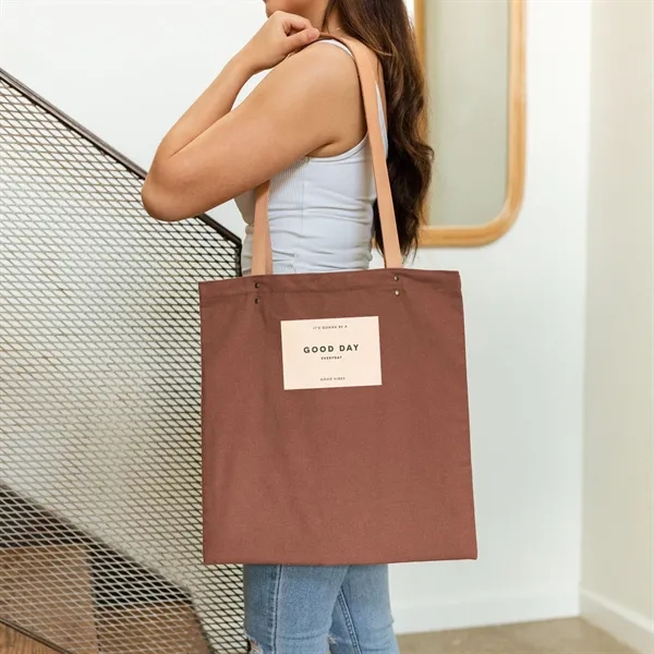 t's simple and straightforward, but this large, flat tote gets the... from ASI 74710 Numo