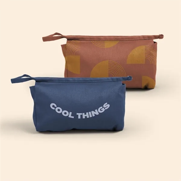 Our ever-popular 9oz. Colored Canvas material is now available with a... from ASI 74710 Numo