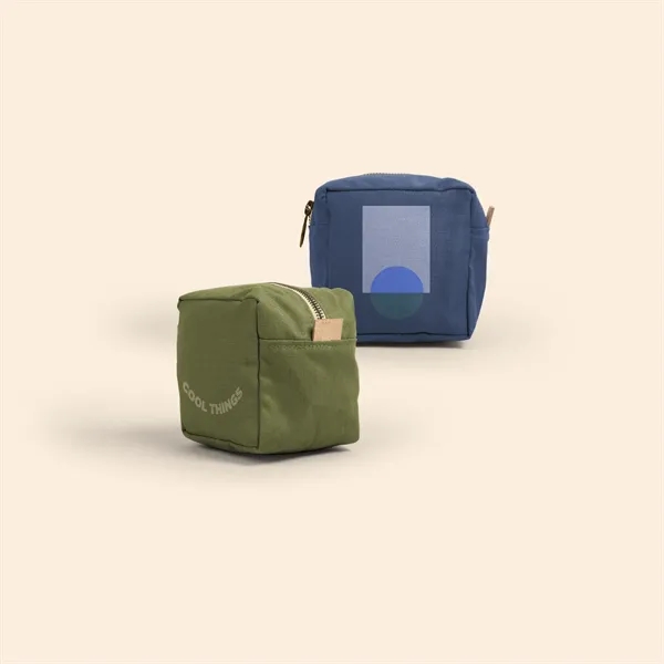 Our ever-popular 9oz. Colored Canvas material is now available with genuine... from ASI 74710 Numo