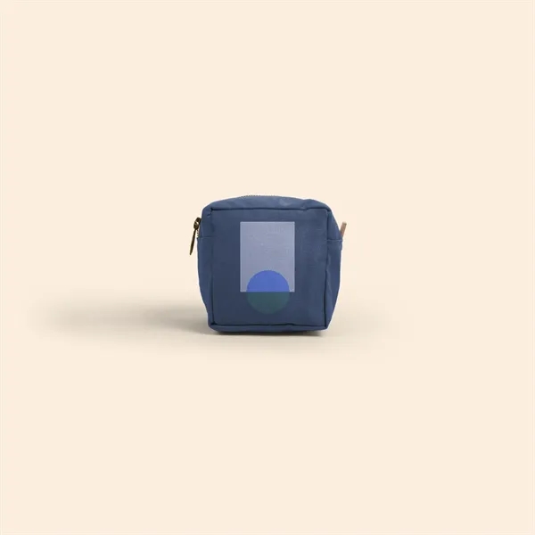 Our ever-popular 9oz. Colored Canvas material is now available with genuine... from ASI 74710 Numo