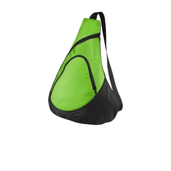 Port Authority - Honeycomb Sling Pack.... from ASI 84863 SanMar