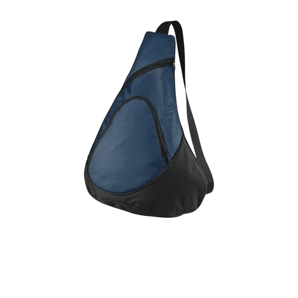 Port Authority - Honeycomb Sling Pack.... from ASI 84863 SanMar