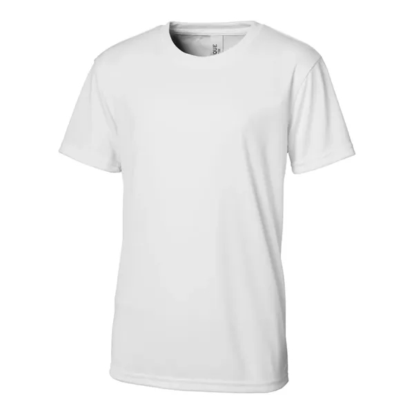 Clique Spin Youth Tee... from ASI 47965 Cutter & Buck