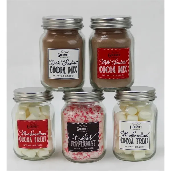 Holiday Cocoa Kit... from ASI 89971 Stuff A Mug