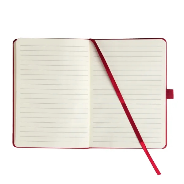 Eco-friendly notebook.... from ASI 90807 Tekweld