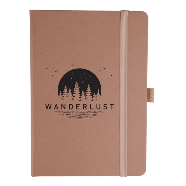 Eco-friendly notebook.... from ASI 90807 Tekweld
