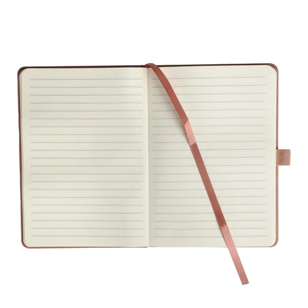 Eco-friendly notebook.... from ASI 90807 Tekweld