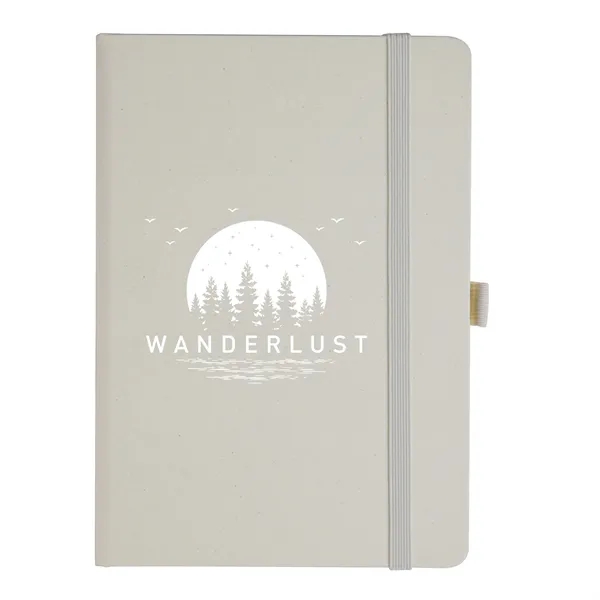 Eco-friendly notebook.... from ASI 90807 Tekweld