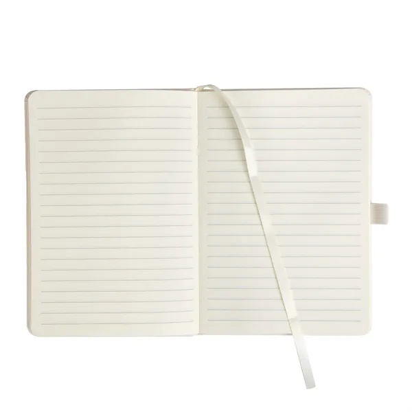 Eco-friendly notebook.... from ASI 90807 Tekweld