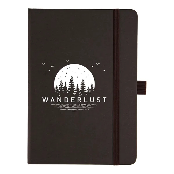 Eco-friendly notebook.... from ASI 90807 Tekweld