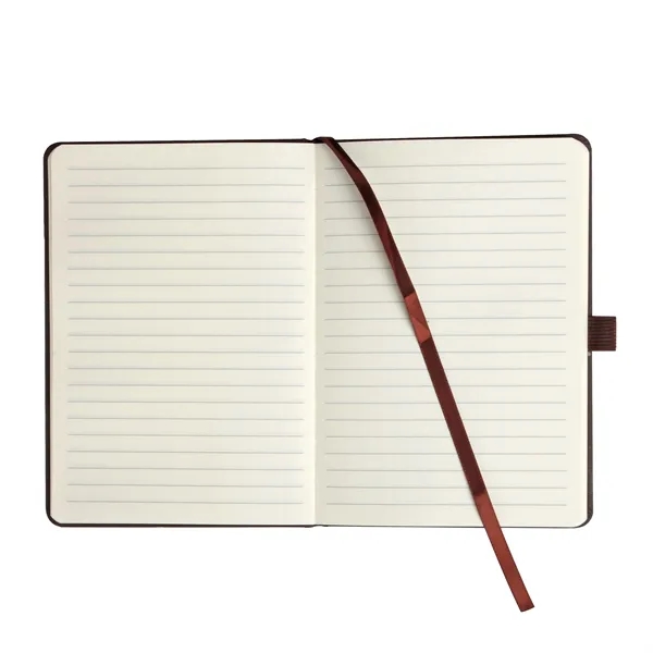 Eco-friendly notebook.... from ASI 90807 Tekweld