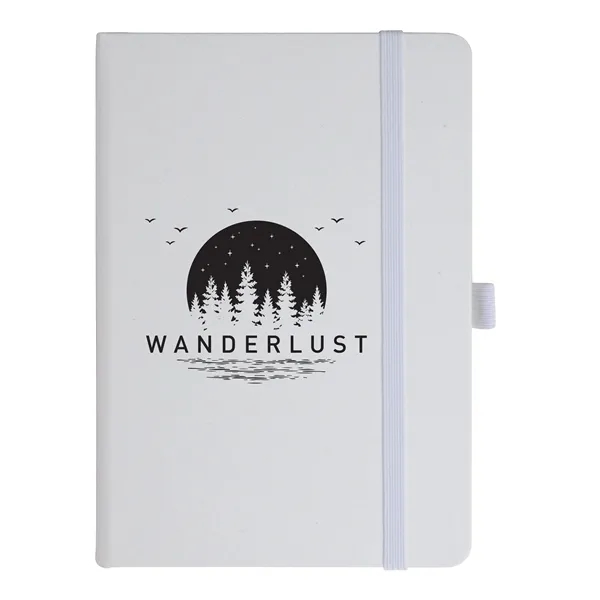 Eco-friendly notebook.... from ASI 90807 Tekweld