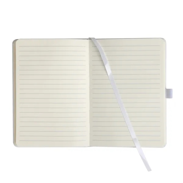 Eco-friendly notebook.... from ASI 90807 Tekweld