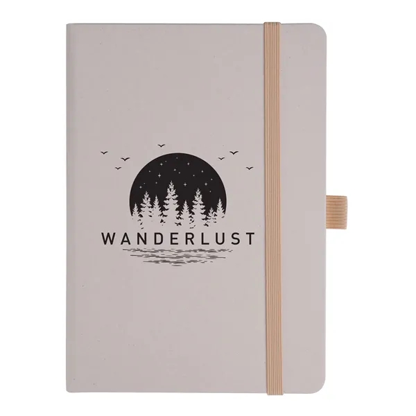 Eco-friendly notebook.... from ASI 90807 Tekweld