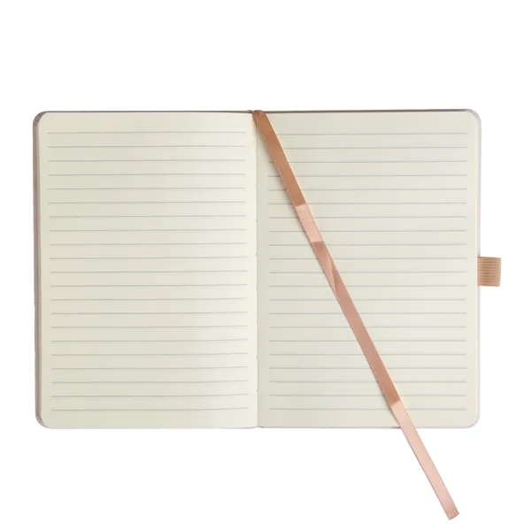Eco-friendly notebook.... from ASI 90807 Tekweld