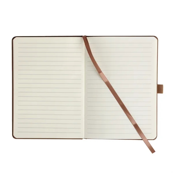 Eco-friendly notebook.... from ASI 90807 Tekweld