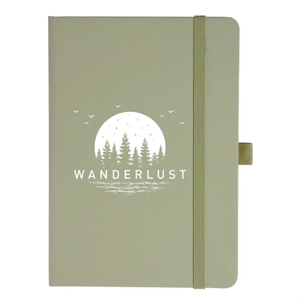 Eco-friendly notebook.... from ASI 90807 Tekweld