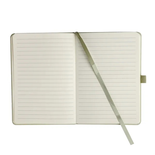 Eco-friendly notebook.... from ASI 90807 Tekweld