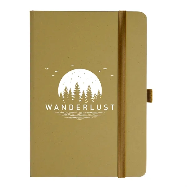 Eco-friendly notebook.... from ASI 90807 Tekweld
