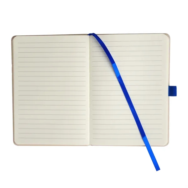 Each 80 page notebook includes a pen loop, elastic band and... from ASI 90807 Tekweld
