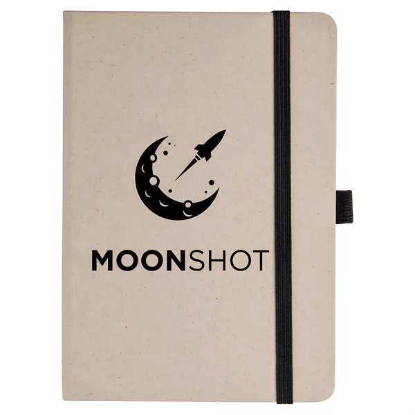 Each 80 page notebook includes a pen loop, elastic band and... from ASI 90807 Tekweld