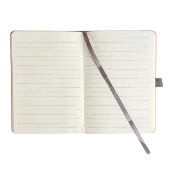 Each 80 page notebook includes a pen loop, elastic band and... from ASI 90807 Tekweld