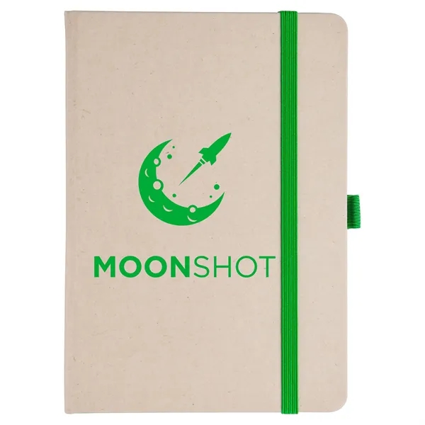 Each 80 page notebook includes a pen loop, elastic band and... from ASI 90807 Tekweld