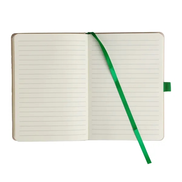 Each 80 page notebook includes a pen loop, elastic band and... from ASI 90807 Tekweld