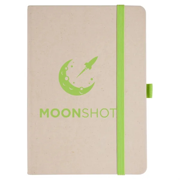 Each 80 page notebook includes a pen loop, elastic band and... from ASI 90807 Tekweld