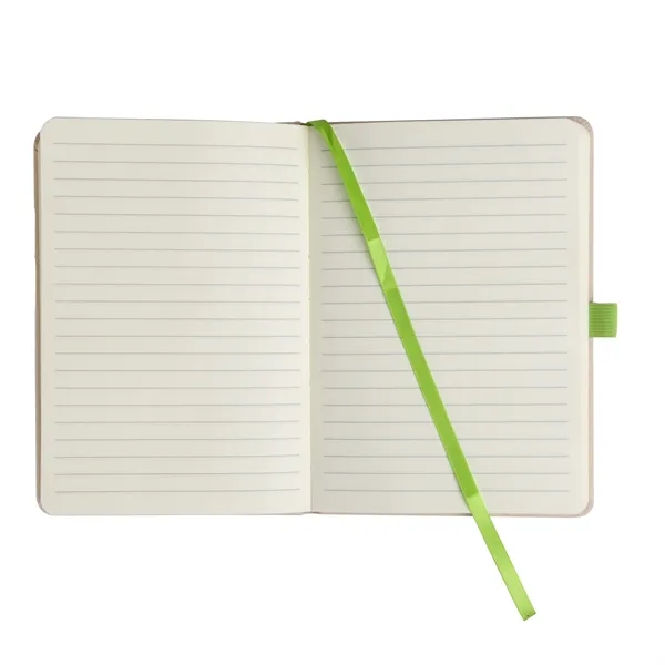 Each 80 page notebook includes a pen loop, elastic band and... from ASI 90807 Tekweld