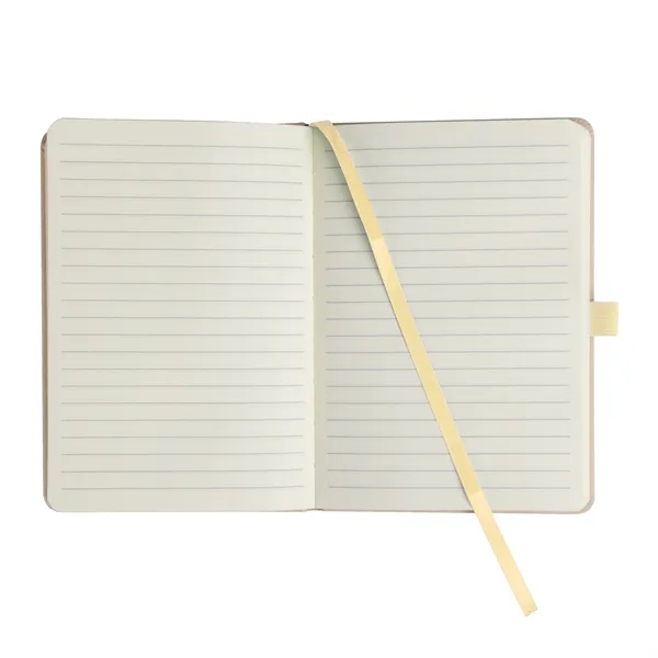 Each 80 page notebook includes a pen loop, elastic band and... from ASI 90807 Tekweld