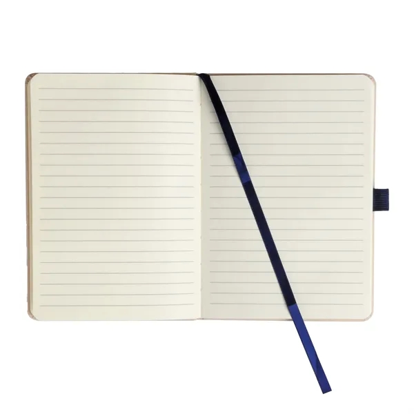 Each 80 page notebook includes a pen loop, elastic band and... from ASI 90807 Tekweld