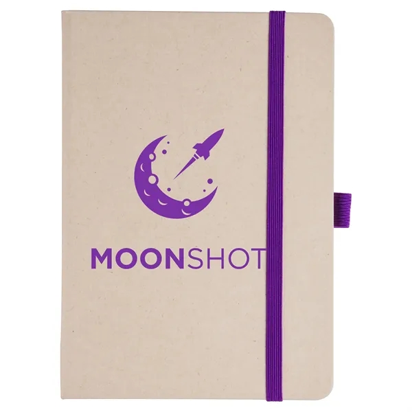 Each 80 page notebook includes a pen loop, elastic band and... from ASI 90807 Tekweld