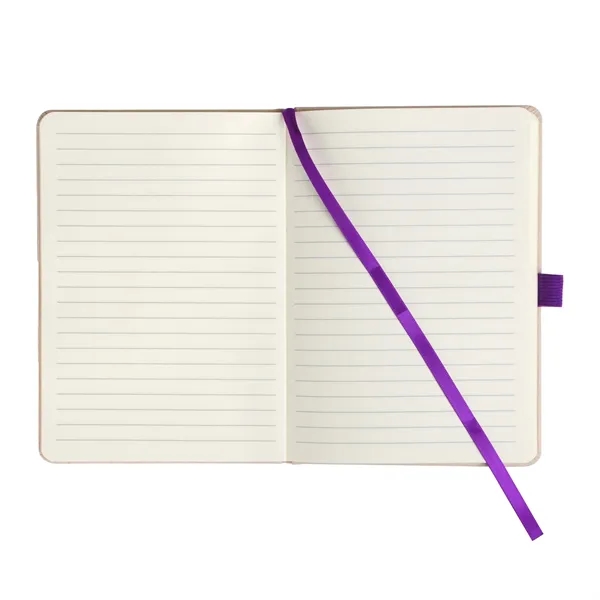 Each 80 page notebook includes a pen loop, elastic band and... from ASI 90807 Tekweld