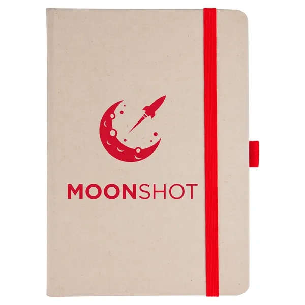 Each 80 page notebook includes a pen loop, elastic band and... from ASI 90807 Tekweld