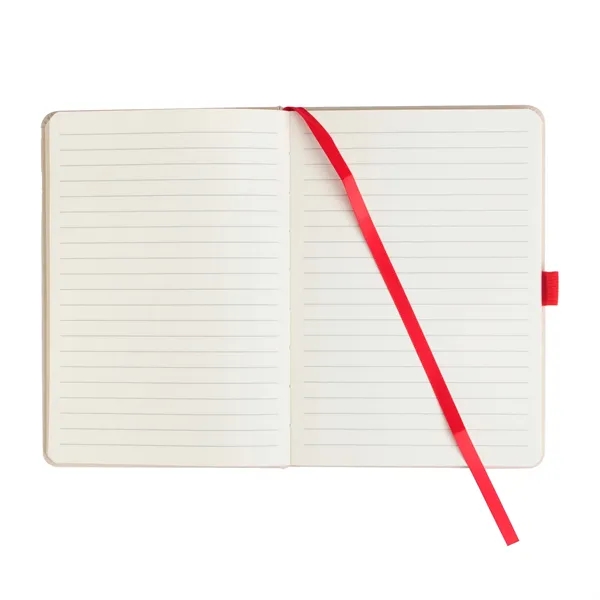 Each 80 page notebook includes a pen loop, elastic band and... from ASI 90807 Tekweld
