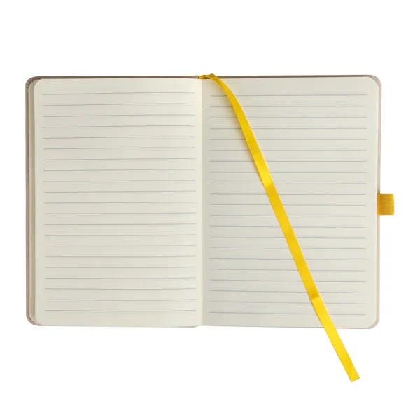 Each 80 page notebook includes a pen loop, elastic band and... from ASI 90807 Tekweld