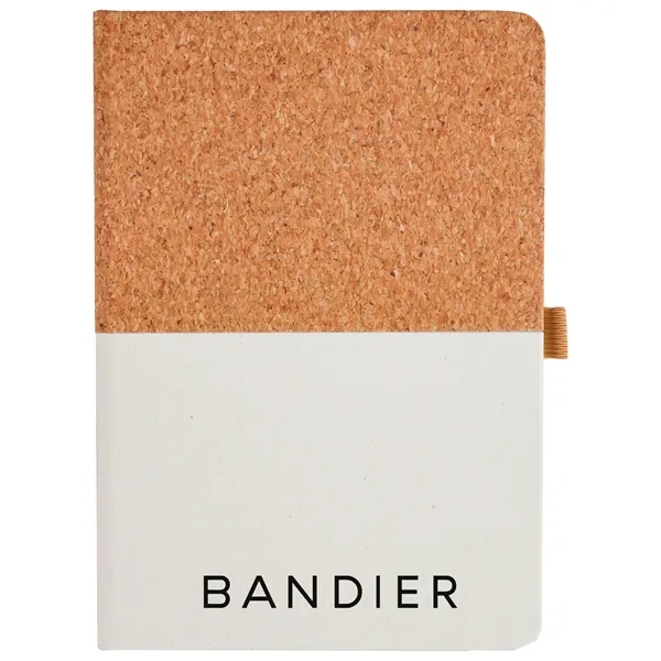 Each eco-friendly 60-page notebook includes a matching color pen loop.... from ASI 90807 Tekweld